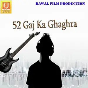 52 Gaj Ka Ghaghra Suman