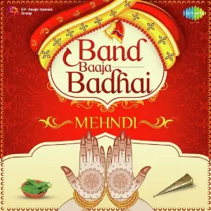 Band Baaja Badhai Mehndi image