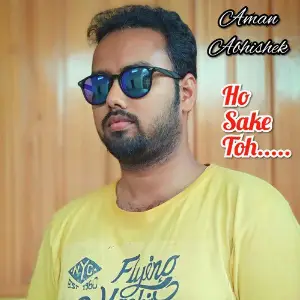 Raqeeb Aman Abhishek