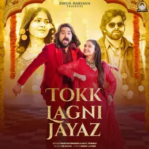 Tokk Lagni Jayaz (feat. Kay D, Prerna Sharma) image