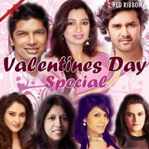 Valentines Day Special Various Artists