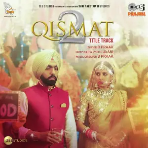 Qismat 2 