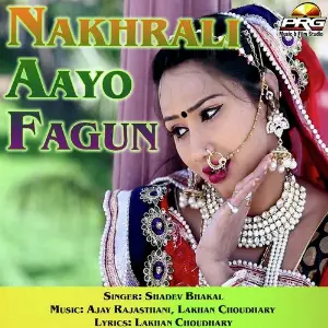 Nakhrali Aayo Fagun image