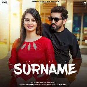 Surname (feat. Nidhi Sharma) image