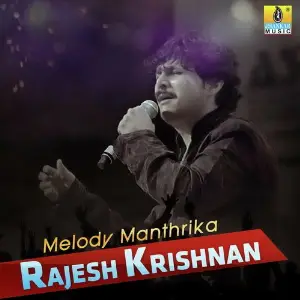 Melody Manthrika Rajesh Krishnan Rajesh Krishnan