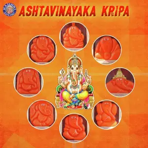 Ashtavinayaka Kripa image