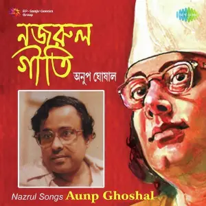 Nazrul Songs Aunp Ghoshal image