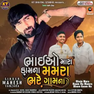 Bhaio Mara Kaam Na Mamra Bhare Gaam Na image