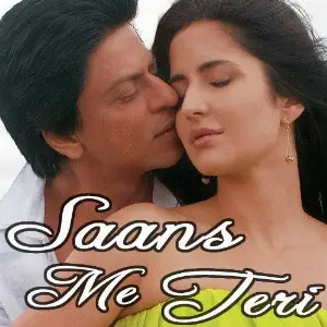 Saans Me Teri Various Artists