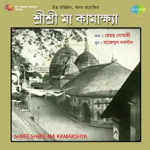 Shree Shree Ma Kamakshya image