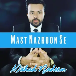 Mast Nazron Se image