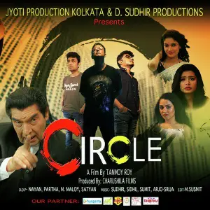 Circle image
