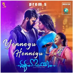 Yennegu Hennigu (From Ek Love Ya) image