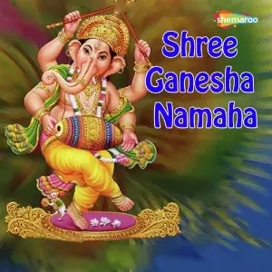 Shree Ganesha Namaha image