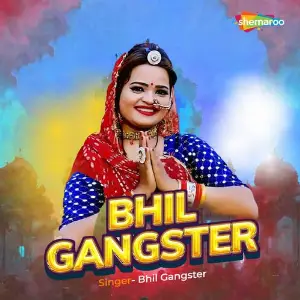 Bhil Gangster image