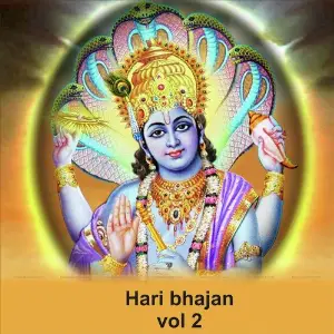 Hari Bhajan, Vol. 2 Anup Jalota