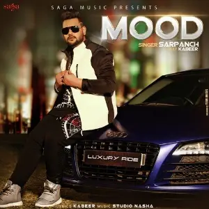 Mood (feat. Kabeer) image