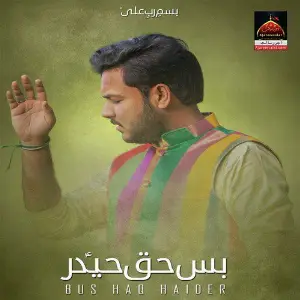 Bus Haq Haider image