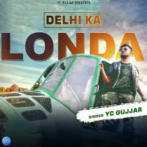 Delhi Ka Londa - Single image