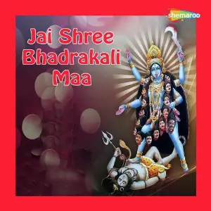 Jai Shree Bhadrakali Maa image