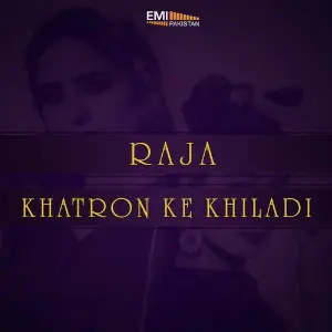 Khatron Ke Khiladi  Raja image