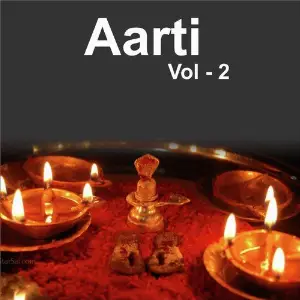 Aarti, Vol. 2 Various Artists