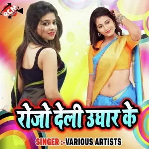 Rojo Deli Ughar Ke image