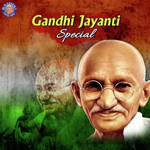 Gandhi Jayanti Special image