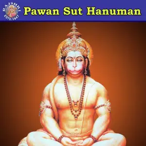 Pawan Sut Hanuman image