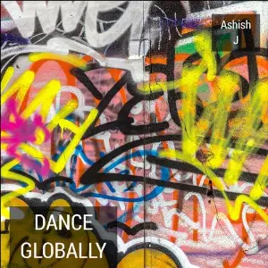 Dance Globally Ashish J