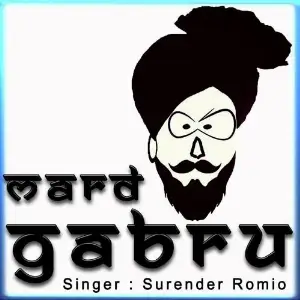 Mard Gabru image