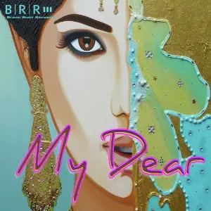 My Dear - Single image