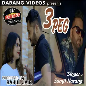 3 Peg Sumit Narang