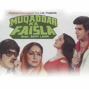 Muqaddar Ka Faisla 