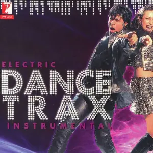 Dance Trax - Instrumentals Various Artists