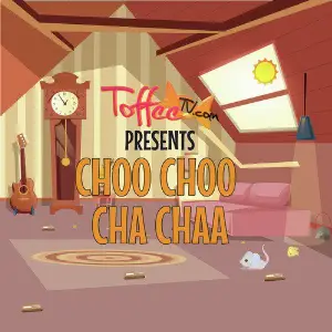 Choo Choo Cha Chaa - Single image