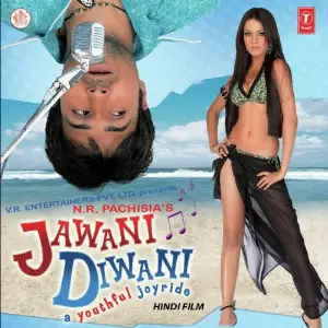 Jawani Diwani A Youthful Joyride Rohit Manjrekar