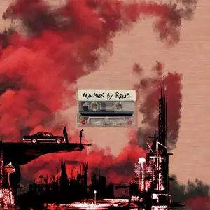 Manmade. image