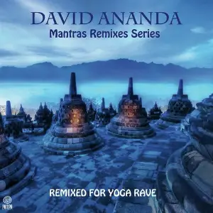 Mantras Remixes Series (Remixed Yoga Rave) image