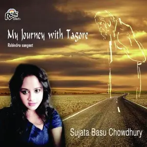 My Journey with Tagore image