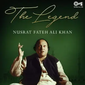 The Legend Nusrat Fateh Ali Khan image