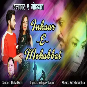Inkaar E Mohabbat image
