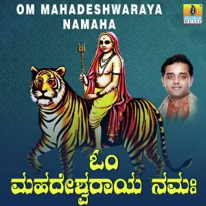 Om Mahadeshwaraya Namaha image