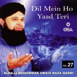 Dil Mein Ho Yaad Teri, Vol. 27 image