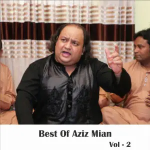 Best of Aziz Mian, Vol. 2 image