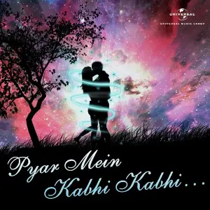 Pyar Mein Kabhi Kabhi Various Artists