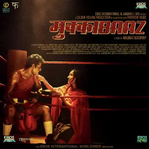 Mukkabaaz 