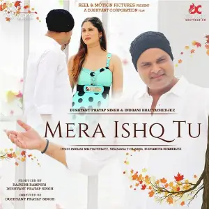 Mera Ishq Tu image