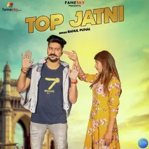 Top Jatni - Single image