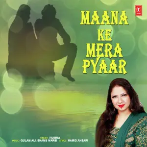 Maana Ke Mera Pyaar image